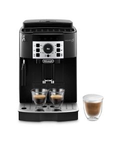 DeLonghi ECAM20.110.B MagnificaS - Kaffeevollautomat - Schwarz