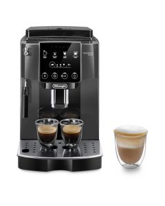 DeLonghi ECAM220.22.GB Magnifica Start - Kaffeevollautomat - schwarz