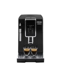 DeLonghi ECAM350.15.B Dinamica Basic - Kaffeevollautomat - schwarz