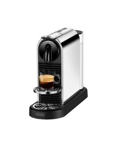 DeLonghi Nespresso EN220.M Citiz Platinum