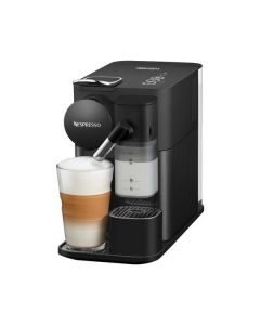 DeLonghi Nespresso EN510.B Lattissima One - Nespresso Kapselmaschine - schwarz - Produkt