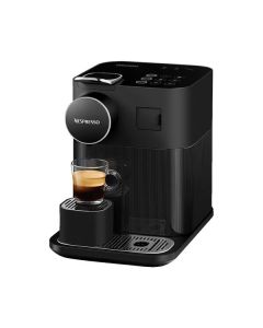 DeLonghi Nespresso EN640.B Gran Lattissima 2.0 - Kapselmaschine - schwarz