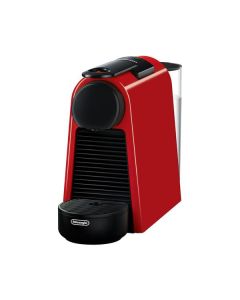 DeLonghi Nespresso EN85.R Essenza Mini - Nespresso Kapselmaschine - rot-schwarz - produkt