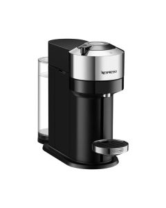 DeLonghi Nespresso ENV120.C Vertuo Next De Luxe - Kapselmaschine - schwarz-chrom