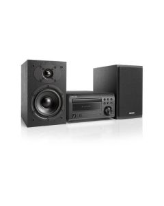 Denon D-M41DAB schwarz