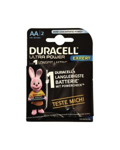 Duracell Lithium 2016 (CR2016) B2 - Electronics Blister 2 - 2er Pack