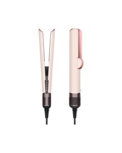 Dyson Airstrait HT01 ceramic - Haarglätter - pink/rosé