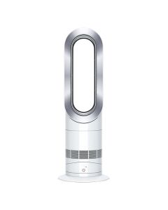 Dyson AM09 Hot & Cool - Turm-Ventilator & Heizlüfter - weiß