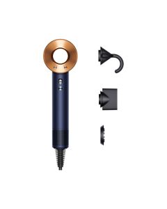 Dyson Supersonic HD16 nural jasper plum - Haartrockner - ceramic patina-topaz