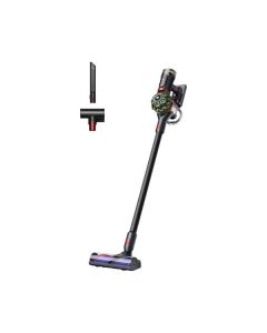 Dyson V12 Detect Slim Absolute EU - Akkuhandstaubsauger 2-in-1 - gelb
