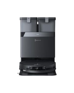 ECOVACS Deebot T50 Max Pro Omni Gen 2 - Saugroboter mit Wischfunktion + Absaugstation, App-Steuerung - schwarz