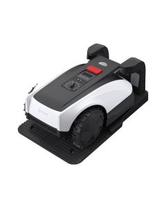 ECOVACS Winbot Mini - Fensterputzroboter - weiß