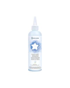 ECOVACS Reinigungsmopp für T50/T30 Familie - Set besteht aus: 4 Stk. Reinigungsmopp