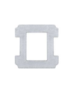 ECOVACS Reinigungstücher für Winbot W2 Serie