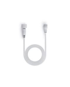 ECOVACS Verlängerungskabel 1,5 Meter - kompatibel mit Winbot W1, W2 und W2 Pro