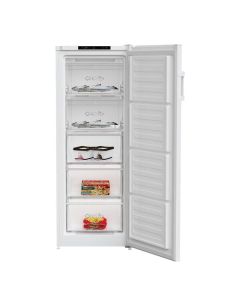 elektrabregenz FSN8952 NoFrost - Stand-Gefrierschrank - weiß