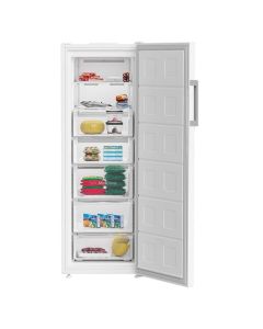 elektrabregenz FSN9770 NoFrost - Stand-Gefrierschrank - weiß