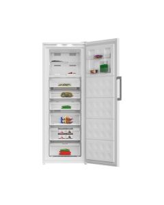 elektrabregenz FSN9980 NoFrost - Stand-Gefrierschrank - weiß