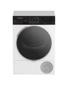 elektrabregenz TKFHX94110 - Wärmepumpentrockner 9 kg - weiß