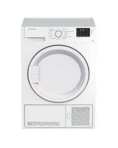 elektrabregenz TKFS7316 - Kondenstrockner 7 kg - weiß