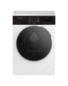 elektrabregenz WAFHX81441T - Waschmaschine 8 kg - weiß
