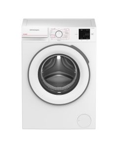 elektrabregenz WAFX71430U - Waschmaschine 7 kg - weiß