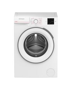 elektrabregenz WAFX91430T - Waschmaschine 9 kg - weiß
