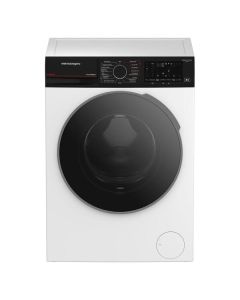 Hisense WD5S1045BW - Waschtrockner 10,5 kg / 6 kg - weiß