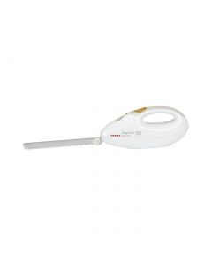 Elektrisches Messer Tefal 8523.31 Prep-Line 100 weiß