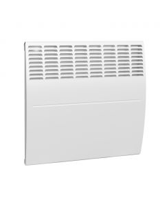 Elitec Wandkonvektor KONVF 2000 IP24 2000W weiß