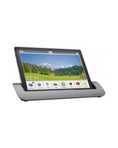 emporia Tablet - Tablet-PC 10.1 Android 11 - schwarz