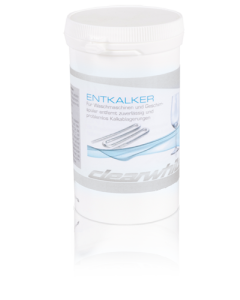 Clearwhite Schnellentkalker 250g - produkt