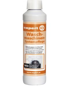 Expert Waschmaschinen-Systempflege 250 ml - produkt 

