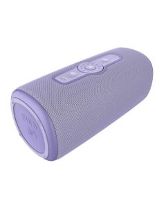 Fresh 'n Rebel Bold - Bluetooth-Speaker, IP67 wasserdicht - dreamy lilac