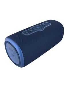 Fresh 'n Rebel Bold - Bluetooth-Speaker, IP67 wasserdicht - true blue