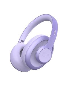 Fresh 'n Rebel Clam ACE - Over-Ear Kopfhörer mit Bluetooth und ANC - dreamy lilac