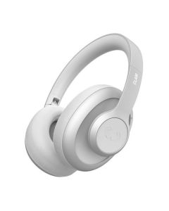 Fresh 'n Rebel Clam ACE - Over-Ear Kopfhörer mit Bluetooth und ANC - ice grey