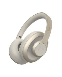 Fresh 'n Rebel Clam ACE - Over-Ear Kopfhörer mit Bluetooth und ANC - silky sand