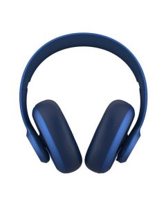 Fresh 'n Rebel Clam ACE - Over-Ear Kopfhörer mit Bluetooth und ANC - true blue