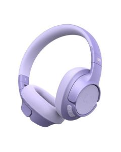 Fresh 'n Rebel Clam Core - Over-Ear Kopfhörer mit Bluetooth - dreamy lilac