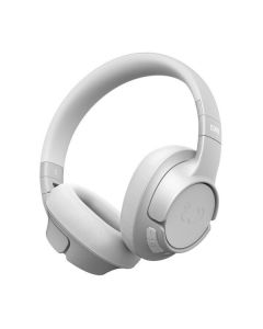 Fresh 'n Rebel Clam Core - Over-Ear Kopfhörer mit Bluetooth - ice grey