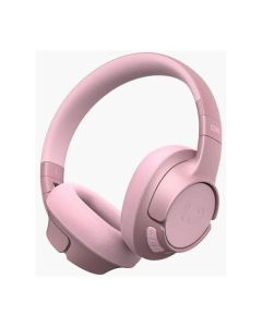 Fresh 'n Rebel Clam Core - Over-Ear Kopfhörer mit Bluetooth - pastel pink