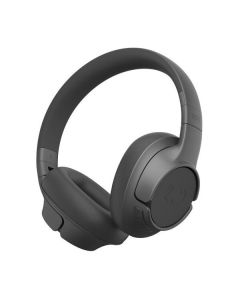 Fresh 'n Rebel Clam Core - Over-Ear Kopfhörer mit Bluetooth - storm grey