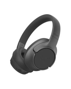 Fresh 'n Rebel Clam Fuse - Over-Ear Kopfhörer mit Bluetooth und NC - storm grey