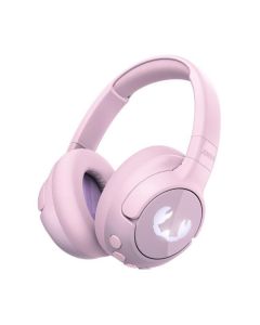Fresh 'n Rebel Clam Junior - On-Ear Kopfhörer mit ANC und Bluetooth - dizzy donut