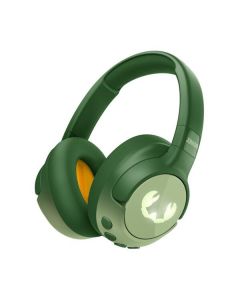 Fresh 'n Rebel Clam Junior - On-Ear Kopfhörer mit ANC und Bluetooth - lucky lizard