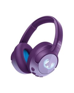 Fresh 'n Rebel Clam Junior - On-Ear Kopfhörer mit ANC und Bluetooth - mighty magic