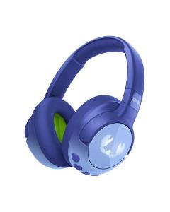 Fresh 'n Rebel Clam Junior - On-Ear Kopfhörer mit ANC und Bluetooth - mighty magic
