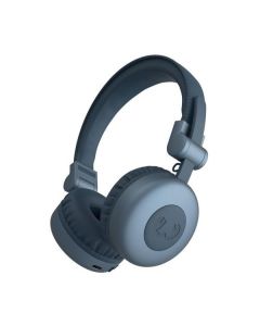 Fresh 'n Rebel Code Core - On-Ear Kopfhörer mit Bluetooth - dive blue