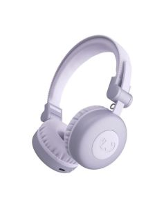 Fresh 'n Rebel Code Core - On-Ear Kopfhörer mit Bluetooth - dreamy lilac